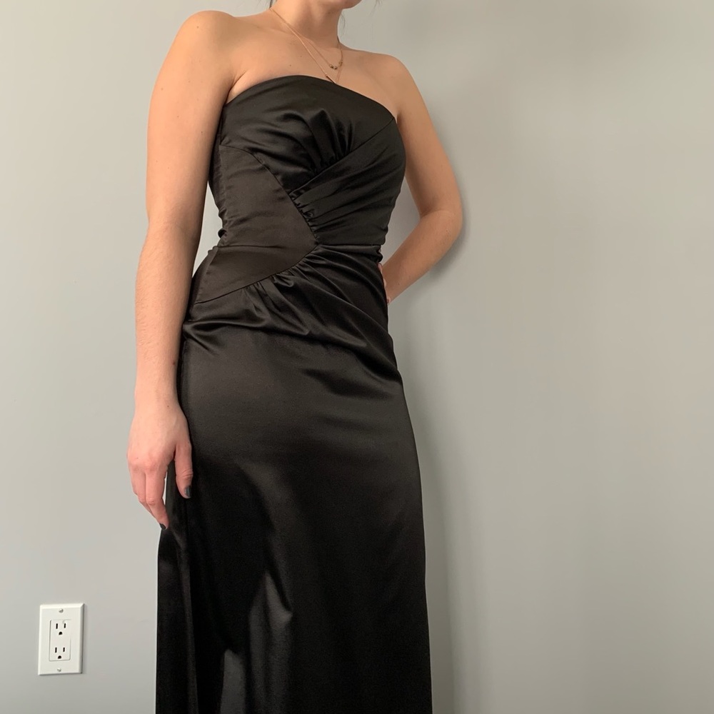 Jessica McClintok Formal Dress